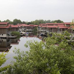 Waterpark Zwartkruis
