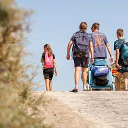 Camping De Zandput
