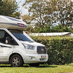 Camping De Zandput
