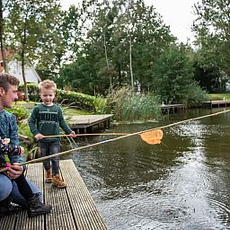 Landal Natuurdorp Suyderoogh