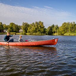 Landal Natuurdorp Suyderoogh