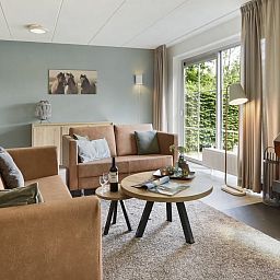 Landal Natuurdorp Suyderoogh