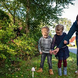 Landal Natuurdorp Suyderoogh