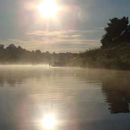 Camping de Koeksebelt