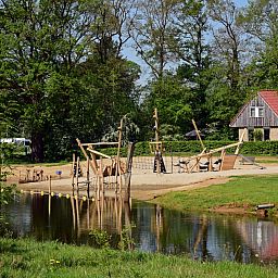 Camping de Koeksebelt