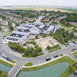 Noordzee R�sidence De Banjaard