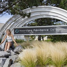 Noordzee R�sidence De Banjaard