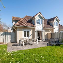 Noordzee R�sidence De Banjaard