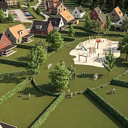 Maasresidence Thorn