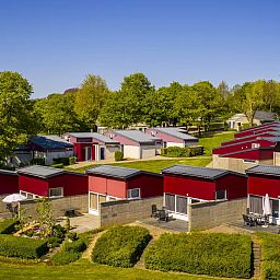 Bungalowpark Schin op Geul