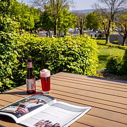 Bungalowpark Schin op Geul