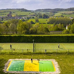 Bungalowpark Schin op Geul