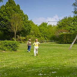 Bungalowpark Schin op Geul
