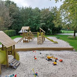 Camping de Beukenhof