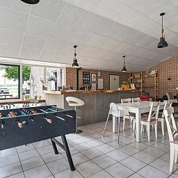 Camping de Beukenhof