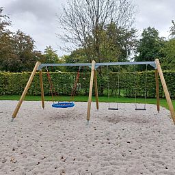 Camping de Beukenhof