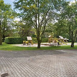 Camping de Beukenhof