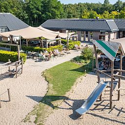 Bospark Lunsbergen
