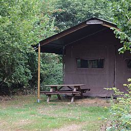 BoerenBed Het Boshuis