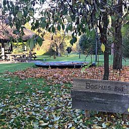 BoerenBed Het Boshuis