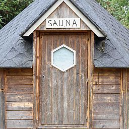 BoerenBed Het Boshuis