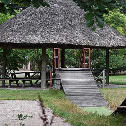 BoerenBed Het Boshuis