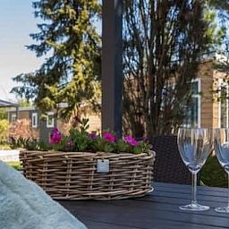 Vakantiepark Fort den Haak