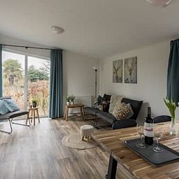 Vakantiepark Fort den Haak