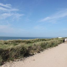 Vakantiepark Fort den Haak