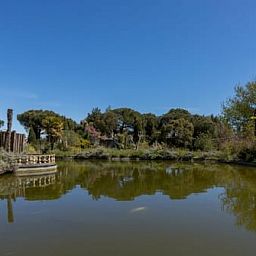 Vakantiepark Fort den Haak