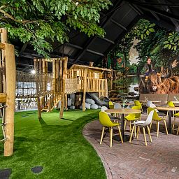 Vakantiepark Schaijk