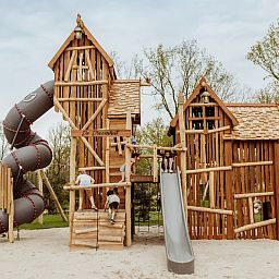 Vakantiepark Schaijk