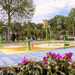 Vakantiepark Schaijk
