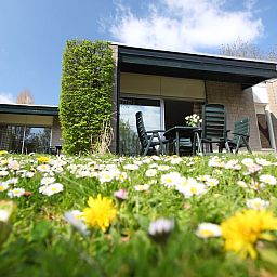 Bungalowpark Schin op Geul