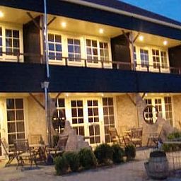 Vakantie-appartementen Crea-Trends