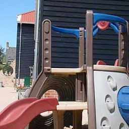 Vakantie-appartementen Crea-Trends