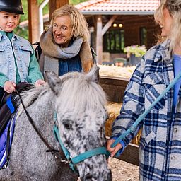 Landal Het Land van Bartje