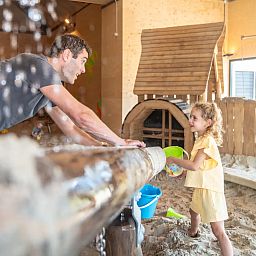 Landal Het Land van Bartje
