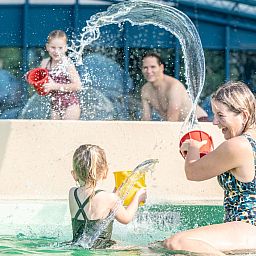 Landal Het Land van Bartje