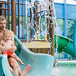 Landal Het Land van Bartje