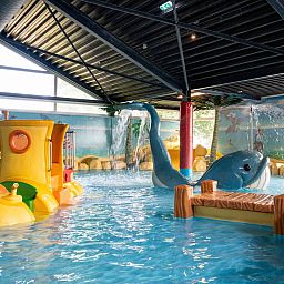 Vakantiepark Bergumermeer