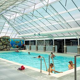 Vakantiepark Bergumermeer