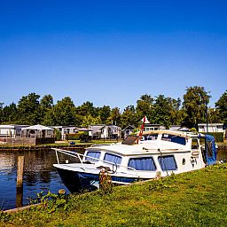 Vakantiepark Bergumermeer