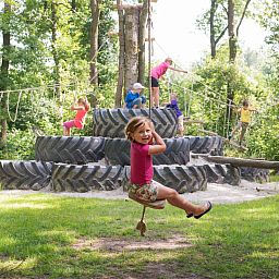 FarmCamps De Geele Bosch