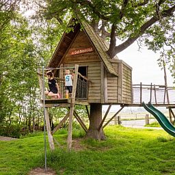 FarmCamps De Geele Bosch