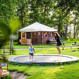 FarmCamps De Geele Bosch