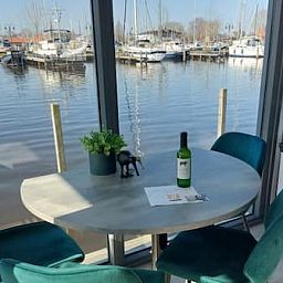 Huren Houseboat Heeg