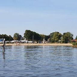 Huren Houseboat Heeg