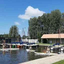 Huren Houseboat Heeg