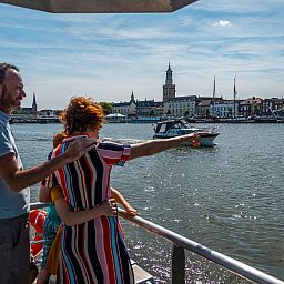 EuroParcs De IJssel Eilanden